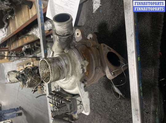 купить Турбина на Ford Transit (Tourneo) Custom 2012-2025