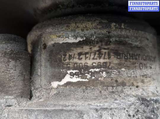 купить Насос гидроусилителя руля (ГУР) на Mercedes E W212 2009-2016