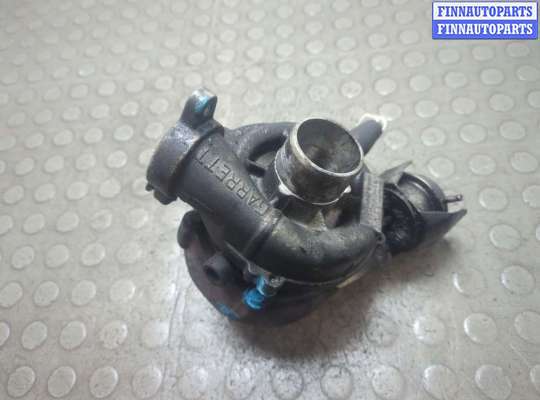 Купить Турбина на Peugeot 407 2004-2011 Турбина PG1237922 на Peugeot 407 2004-2011