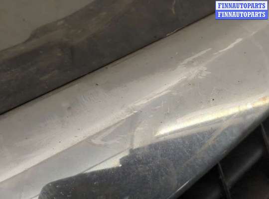 купить Решетка радиатора на Opel Astra H 2004-2010