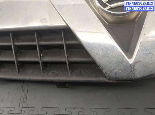 купить Решетка радиатора на Opel Astra H 2004-2010