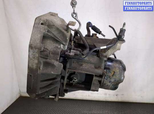 купить КПП 5-ст.мех. (МКПП) на Nissan Qashqai 2006-2013