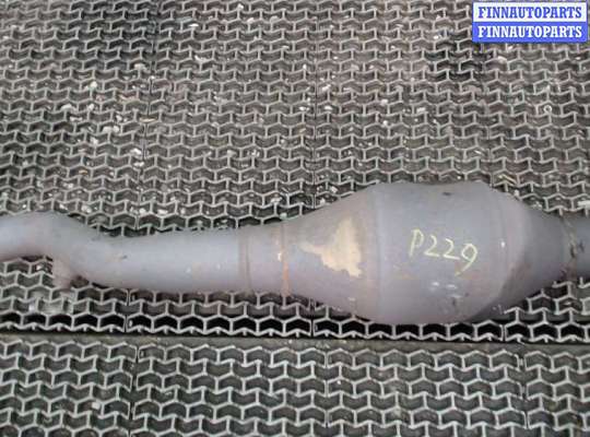 Катализатор TT871448 на Toyota 4 Runner 2003-2009