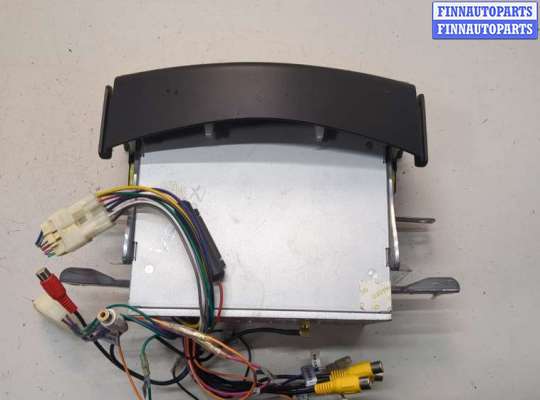 купить Магнитола на Toyota RAV 4 2006-2013
