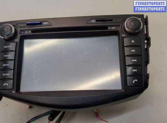 купить Магнитола на Toyota RAV 4 2006-2013