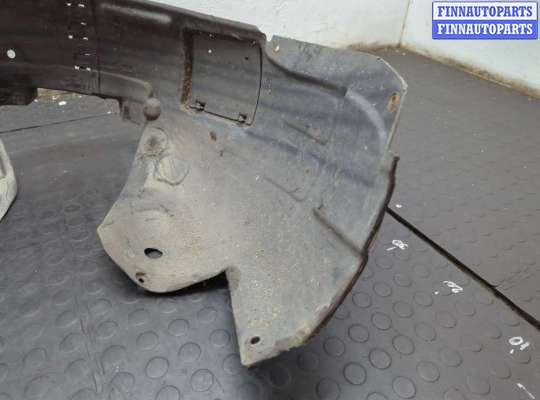 купить Защита арок (подкрылок) на Opel Zafira B 2005-2014