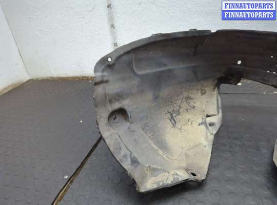 купить Защита арок (подкрылок) на Opel Zafira B 2005-2014