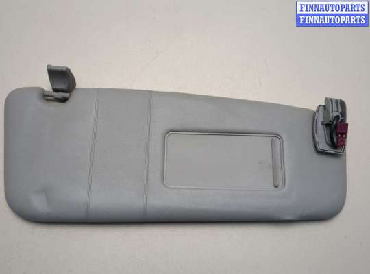 купить Козырек солнцезащитный на BMW 5 E60 2003-2010