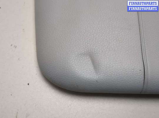 купить Козырек солнцезащитный на BMW 5 E60 2003-2010