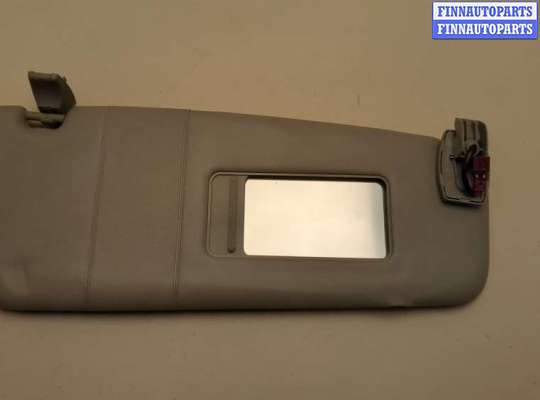 купить Козырек солнцезащитный на BMW 5 E60 2003-2010