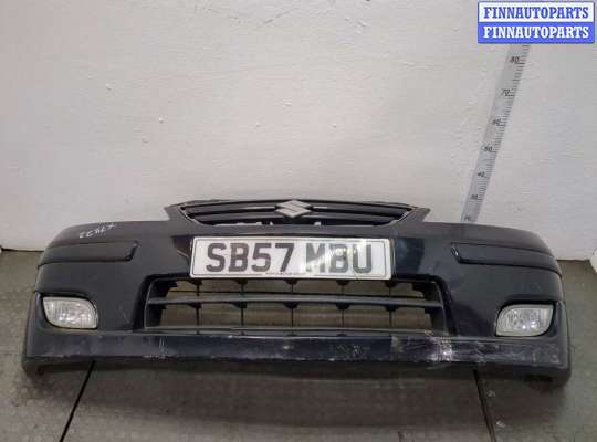 Решетка радиатора SZS4698 на Suzuki Liana 2001-2008