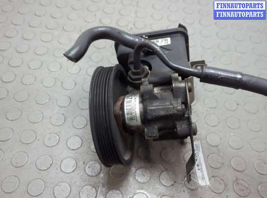 купить Насос гидроусилителя руля (ГУР) на BMW X5 E53 2000-2006