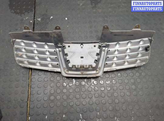 купить Решетка радиатора на Nissan Qashqai 2006-2013