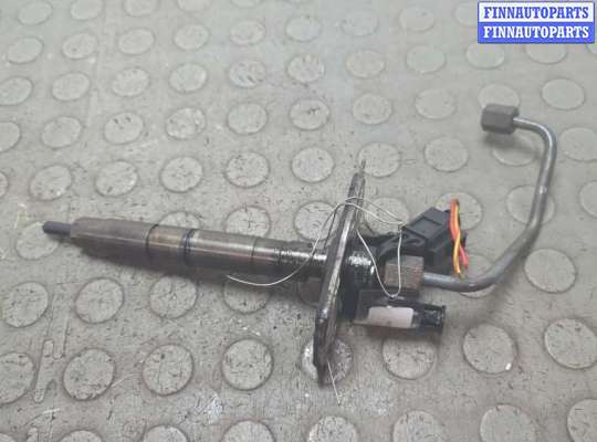 Форсунка топливная AU1655688 на Audi A6 (C6) 2004-2011