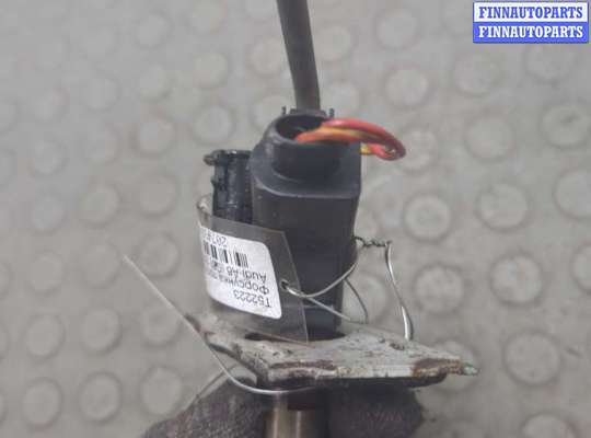 Форсунка топливная на Audi A6 (C6)