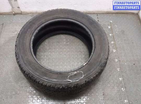Пара шин CD80244 на Cadillac Escalade 2 2001-2006