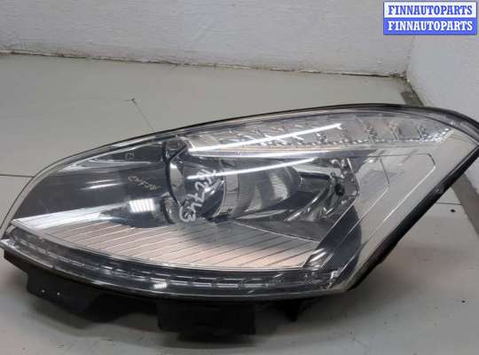 Фара (передняя) CT1145567 на Citroen C4 Grand Picasso 2006-2013
