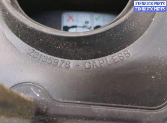 купить Лючок бензобака на Chevrolet Malibu 2018-2025