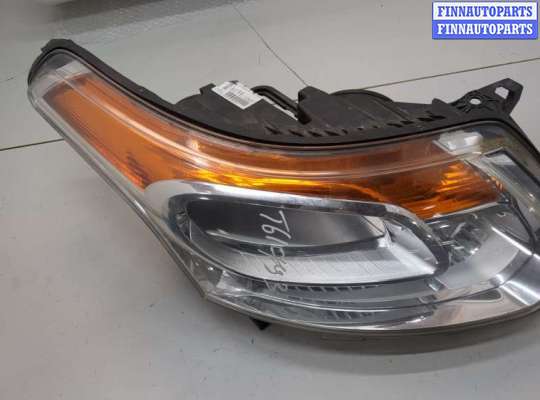 Купить Фара (передняя) на Citroen C3 picasso 2009-2017 Фара (передняя) CT1140053 на Citroen C3 picasso 2009-2017