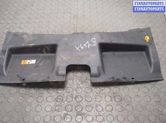 Пластик на Ford Mondeo IV