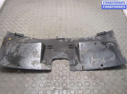 Пластик на Ford Mondeo IV