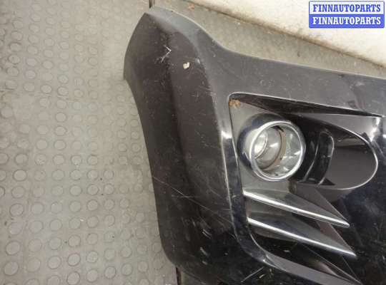 купить Бампер на Peugeot 4007 2007-2012