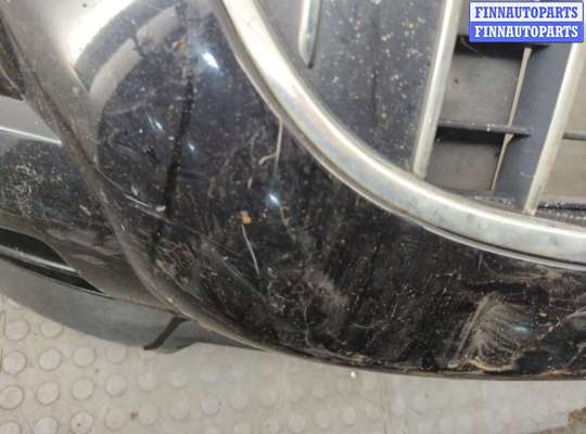 купить Бампер на Peugeot 4007 2007-2012