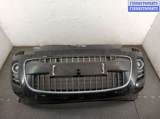 купить Бампер на Peugeot 4007 2007-2012