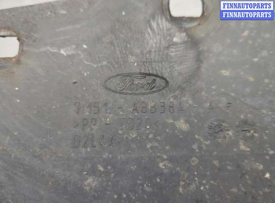 купить Защита моторного отсека (картера ДВС) на Ford C-Max 2002-2010