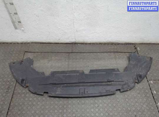 купить Защита моторного отсека (картера ДВС) на Ford C-Max 2002-2010