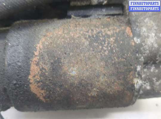 купить Стартер на Infiniti FX 2002-2009