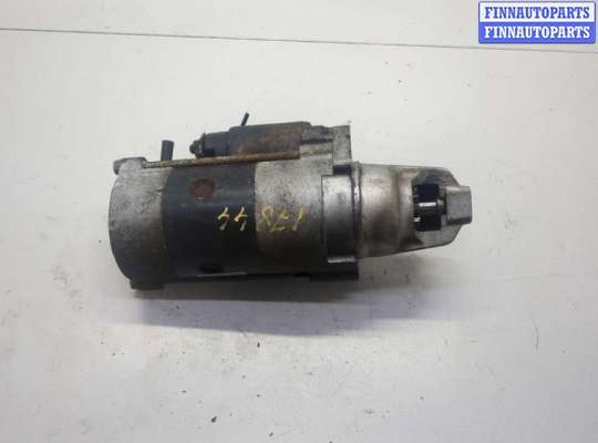 купить Стартер на Infiniti FX 2002-2009