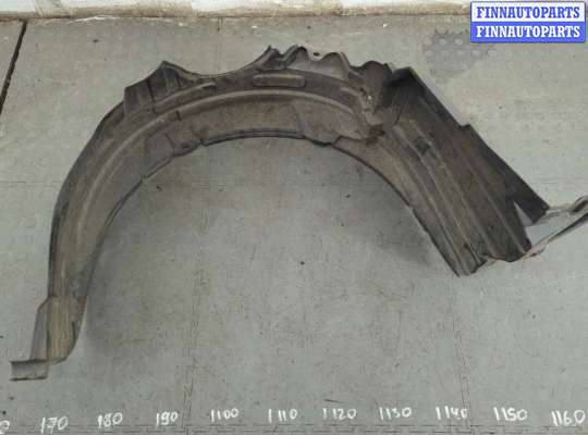 купить Защита арок (подкрылок) на Toyota Yaris 1999-2006