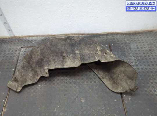 купить Защита арок (подкрылок) на Mazda CX-9 2012-2016