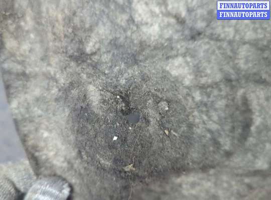 купить Защита арок (подкрылок) на Mazda CX-9 2012-2016