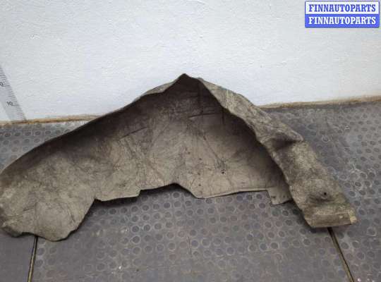 купить Защита арок (подкрылок) на Mazda CX-9 2012-2016