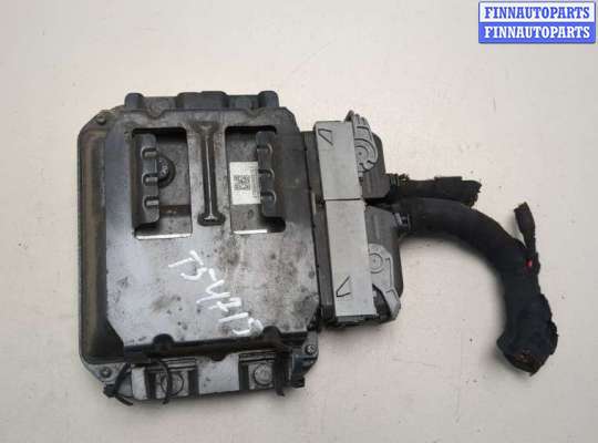 купить Блок управления двигателем на Opel Astra J 2010-2017