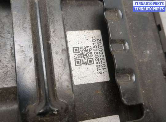 купить Блок управления двигателем на Opel Astra J 2010-2017