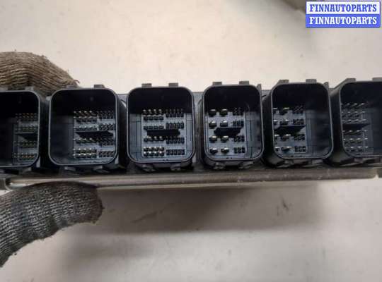 купить Блок управления двигателем на BMW X3 G01 2017-2024