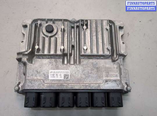 купить Блок управления двигателем на BMW X3 G01 2017-2024