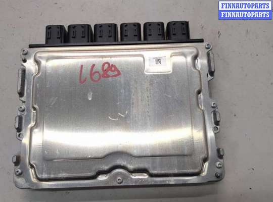 купить Блок управления двигателем на BMW X3 G01 2017-2024