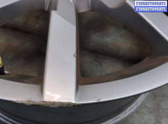 купить Диск литой на Volkswagen Passat 8 2015-