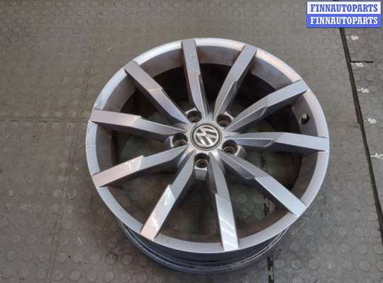 Диск литой VG2397608 на Volkswagen Passat 8 2015-