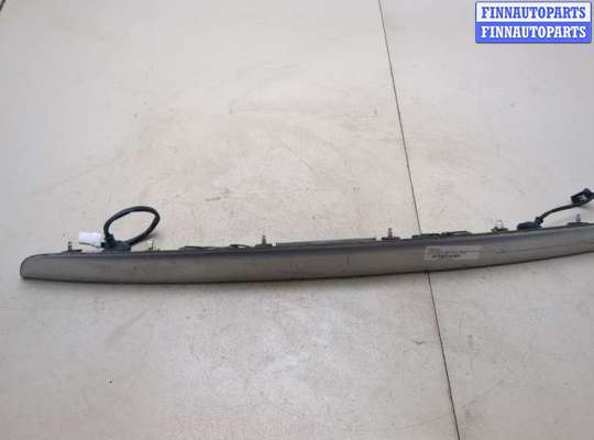 купить Накладка крышки багажника (двери) на KIA Ceed 2007-2012