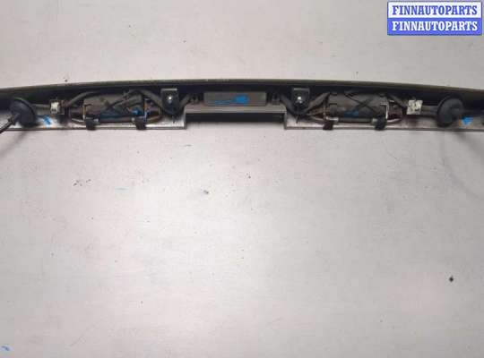 купить Накладка крышки багажника (двери) на KIA Ceed 2007-2012