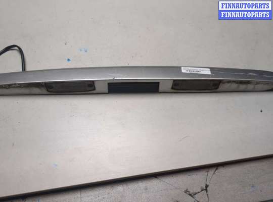 Накладка крышки багажника (двери) KA585017 на KIA Ceed 2007-2012