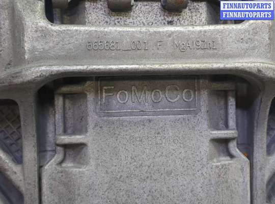 купить Колонка рулевая на Ford Explorer 2015-2019