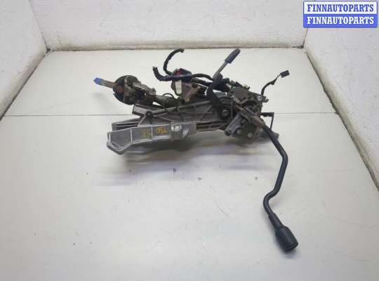 купить Колонка рулевая на Ford Explorer 2015-2019