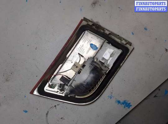 купить Фонарь крышки багажника на BMW X5 E70 2006-2013