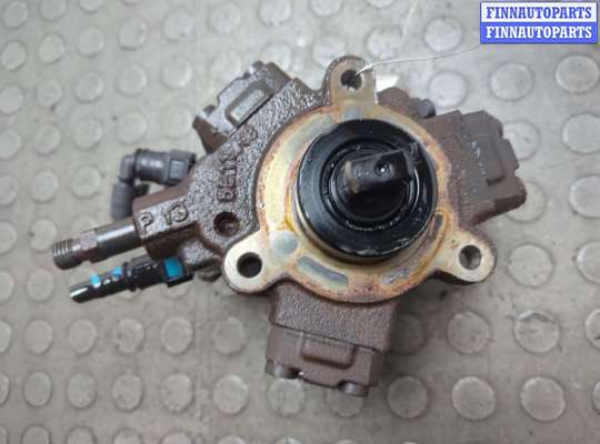 купить ТНВД на Peugeot Boxer 2014-2025